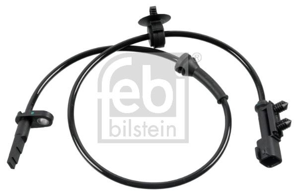 FEBI BILSTEIN 181397 Fren Sistemleri Sürüş Dinamiği Ayarı - TESLA MODEL S (5YJS) uyumlu
