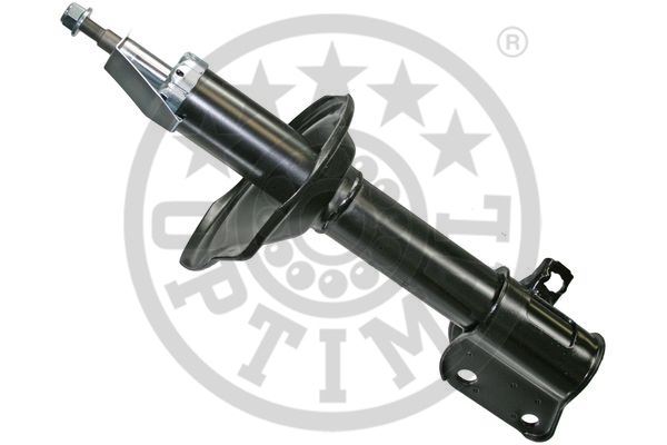OPTIMAL A-3569GR Süspansiyon Sistemi Amortisör - SUBARU LEGACY II (BD) uyumlu