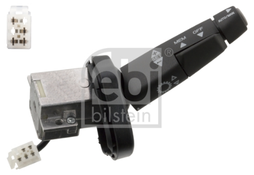 FEBI BILSTEIN 101690 Direksiyon Sistemi Direksiyon - MAN TGM I uyumlu