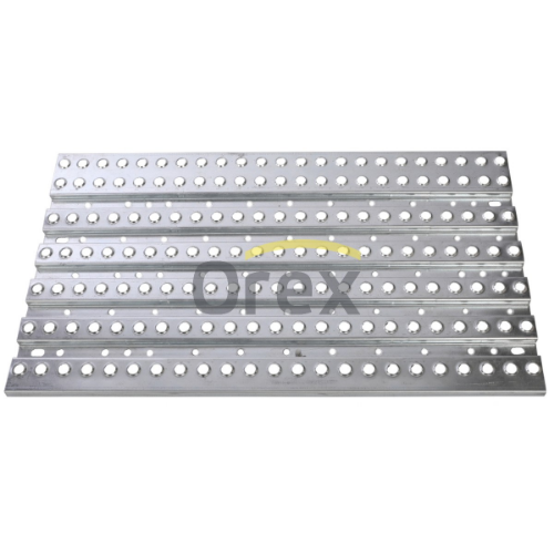 Basamak plakası - OREX - 266081 Ürün Görseli
