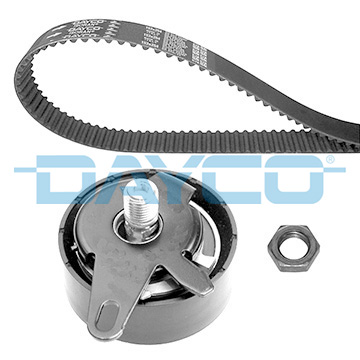 DAYCO KTB394 Motor Triger Seti - AUDI A8 D2 (4D2, 4D8) uyumlu
