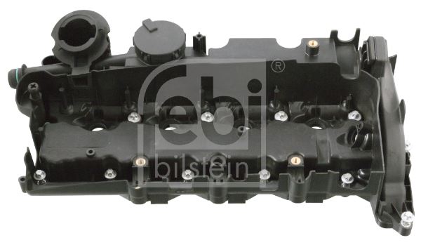 FEBI BILSTEIN 104094 Motor Külbütör Kapağı Contası - BMW 3 Touring (E91) uyumlu