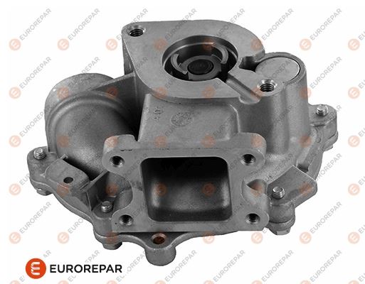 EUROREPAR 1635179080 Motor Devirdaim - BMW 3 (E46) uyumlu
