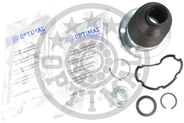 OPTIMAL CVB-10688TPE Diferansiyel & Aktarma Sistemi Tahrik Parçaları - SEAT IBIZA IV (6J5, 6P1) uyumlu