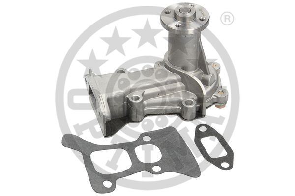 OPTIMAL AQ-1323 Motor Devirdaim - DAIHATSU CHARADE II (G11, G30) uyumlu