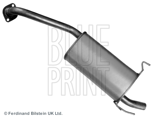 BLUE PRINT ADM56004 Emme & Egzoz Sistemi Katalizör & Susturucu