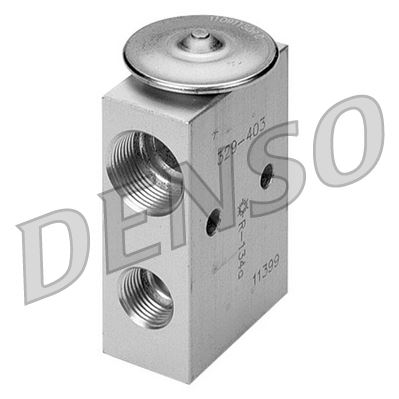 DENSO DVE99510 İklimlendirme Sistemi Supaplar - MERCEDES-BENZ 123 Sedan (W123) uyumlu