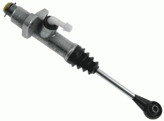 SACHS 6284 600 175 Debriyaj Sistemi Merkez Silindir - ALFA ROMEO 156 (932_) uyumlu