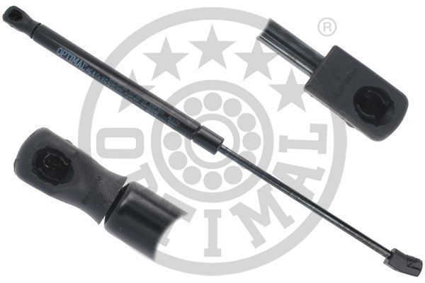 OPTIMAL AG-51718 Kaporta & Gövde Parçaları Gaz Yayı - BMW X5 (E70) uyumlu