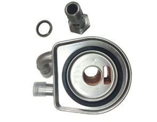 MAGNETI MARELLI 359001603300 Motor Yağ Soğutucusu - CITROËN DS4 (NX_) uyumlu