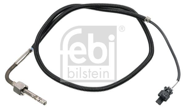 FEBI BILSTEIN 185304 Emme & Egzoz Sistemi Egzoz Sensörleri - MERCEDES-BENZ S-SERISI (W221, V221) uyumlu