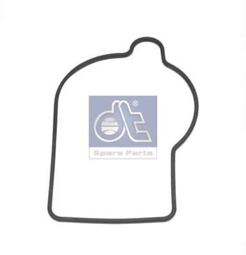 DT Spare Parts 2.15940 Motor Soğutma Suyu Contası