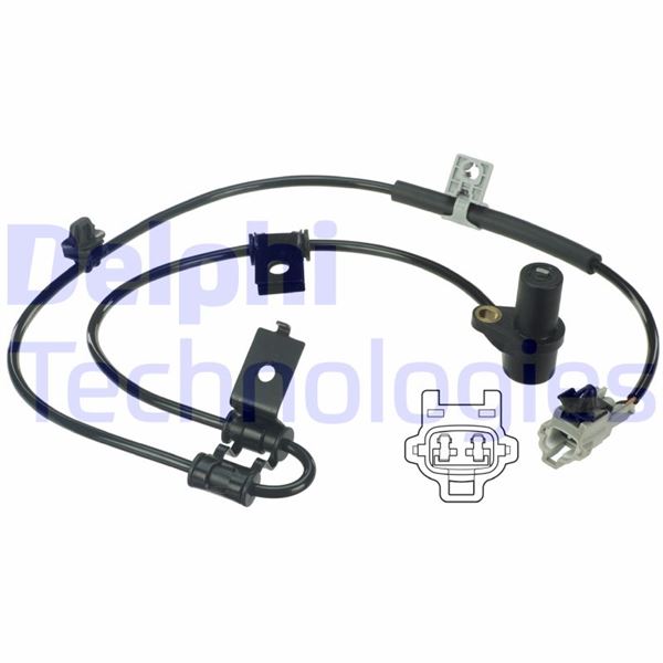 DELPHI SS20403 Fren Sistemleri Sürüş Dinamiği Ayarı - HYUNDAI MATRIX (FC) uyumlu