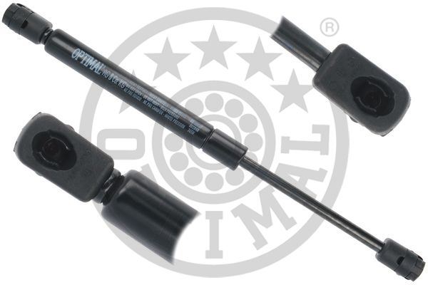 OPTIMAL AG-50027 Kaporta & Gövde Parçaları Gaz Yayı - SEAT CORDOBA (6K1, 6K2) uyumlu