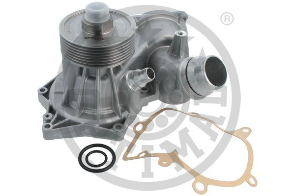OPTIMAL AQ-2455 Motor Devirdaim - BMW 7 (E65, E66, E67) uyumlu