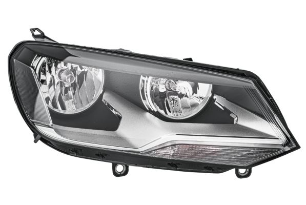 HELLA 1EJ 010 328-221 Farlar & Aydınlatma Far Parçaları - VW TOUAREG (7P5, 7P6) uyumlu