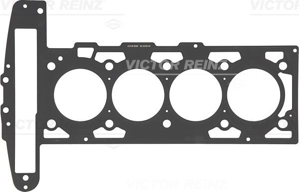 VICTOR REINZ 61-34330-00 Motor Silindir Kafa Contası - OPEL SPEEDSTER (E01) uyumlu