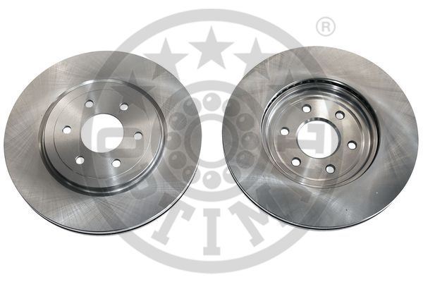 OPTIMAL BS-8332HC Diğer Diğer Donanım & Parçalar - NISSAN NAVARA NP300 (D40) uyumlu