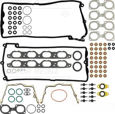 VICTOR REINZ 02-37331-03 Motor Silindir Kafa Contası - BMW X5 (E53) uyumlu