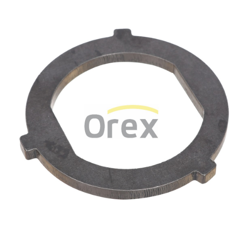 Porya Kilit Pulu - OREX - 340022 Ürün Görseli