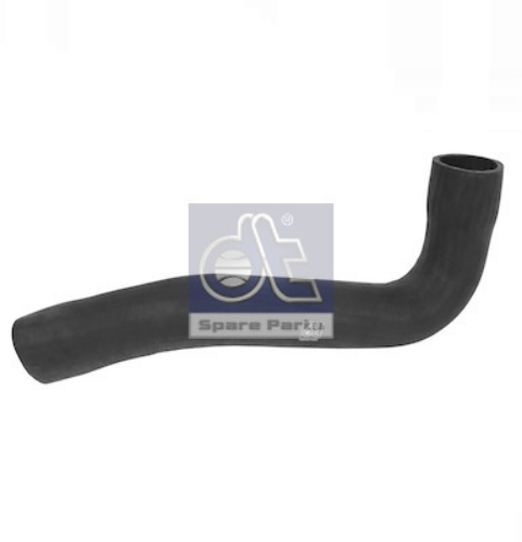 DT Spare Parts 1.11582 Soğutma Sistemi Soğutma Hortumları & Bağlantıları - SCANIA 4 - series uyumlu