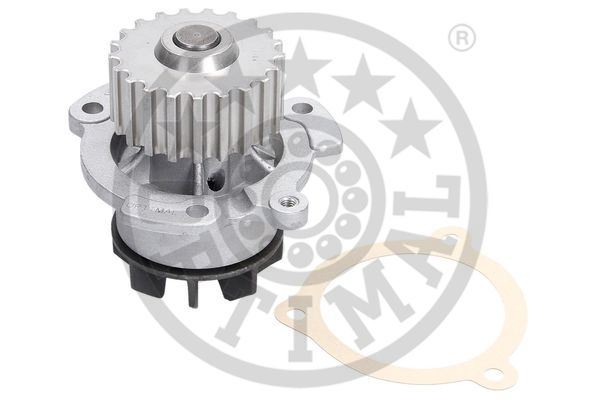 OPTIMAL AQ-2330 Motor Devirdaim - LADA PRIORA Station wagon (2171) uyumlu