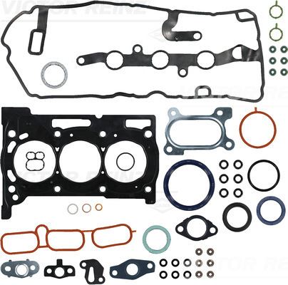 VICTOR REINZ 02-11323-01 Motor Silindir Kafa Contası - TOYOTA AYGO (_B4_) uyumlu