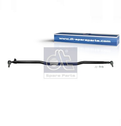 DT Spare Parts 2.53447 Direksiyon Sistemi Kısa Rot & İtici Çubuk - VOLVO FH12 uyumlu