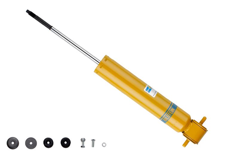 BILSTEIN 24-015363 Süspansiyon Sistemi Amortisör - MERCEDES-BENZ S-SERISI (W126) uyumlu