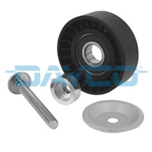 DAYCO APV2673 Motor Yönlendirme & Kılavuz Makarası - FORD MONDEO IV Turnier (BA7) uyumlu