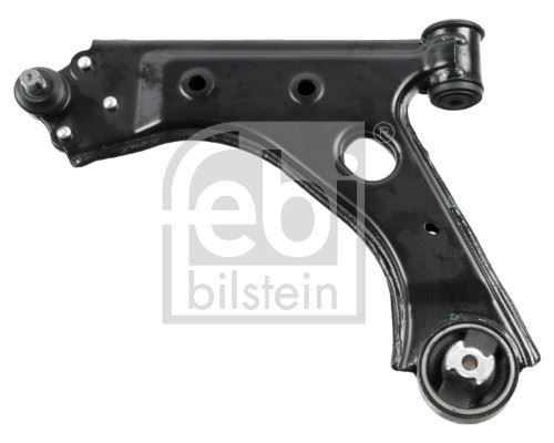 FEBI BILSTEIN 280460 Süspansiyon Sistemi Bugi Kolu - FIAT PUNTO EVO (199_) uyumlu