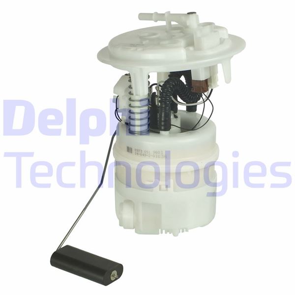DELPHI FG1096-12B1 Motor Besleme Ünitesi - CITROËN C5 III (RD_) uyumlu