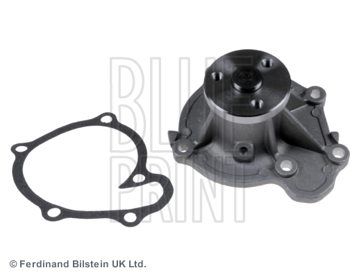 BLUE PRINT ADN19143 Motor Devirdaim - NISSAN MICRA II (K11) uyumlu