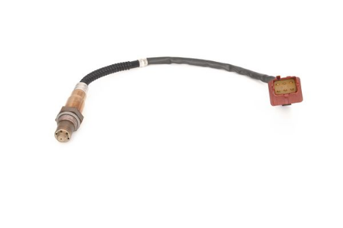 BOSCH 0 258 007 084 Emme & Egzoz Sistemi Egzoz Sensörleri - SUBARU FORESTER (SF_) uyumlu