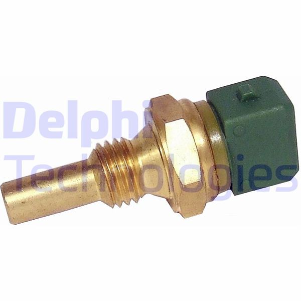 DELPHI TS10230-12B1 Elektrik Sistemi Sensörler - CITROËN ZX (N2) uyumlu