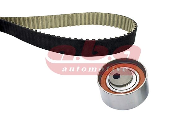 A.B.A YK100129 Motor Triger Seti - FIAT PANDA (169_) uyumlu