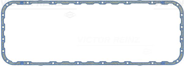 VICTOR REINZ 71-39649-00 Motor Karter Contası - SCANIA N - series bus uyumlu