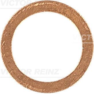 VICTOR REINZ 41-70141-00 Motor Karter Contası - VOLVO 260 (P262, P264) uyumlu