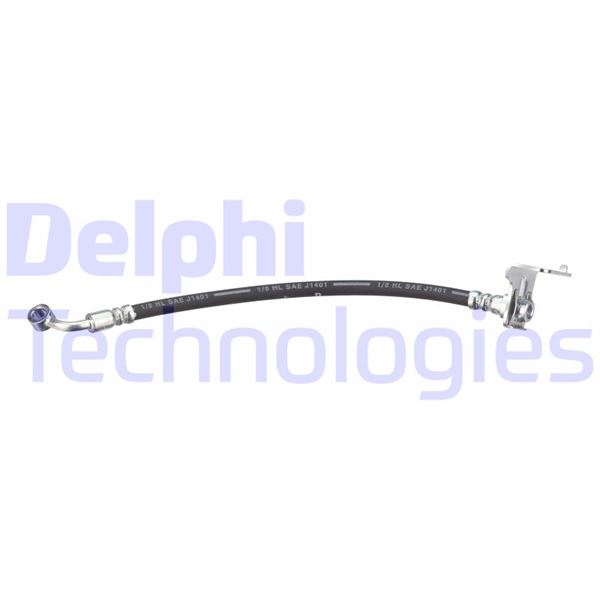 DELPHI LH7732 Fren Sistemleri Fren Hortumları - HYUNDAI TUCSON (TL, TLE) uyumlu