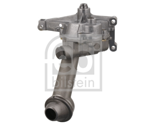 FEBI BILSTEIN 01981 Motor Yağ Pompası - MERCEDES-BENZ T1 Panelvan/Van (601, 611) uyumlu