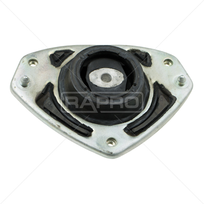 RAPRO R57237 Süspansiyon Sistemi Amortisör - FIAT MULTIPLA (186_) uyumlu