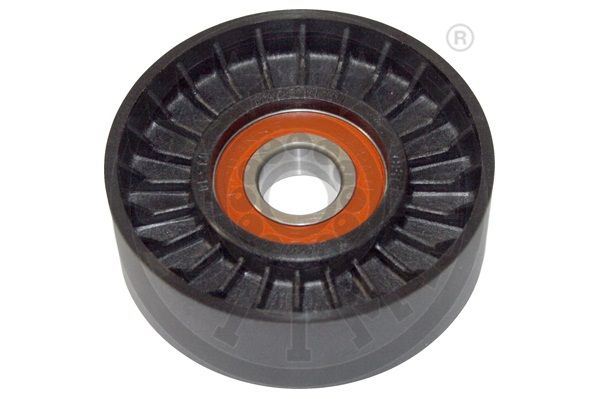 OPTIMAL 0-N1598 Motor Yönlendirme & Kılavuz Makarası - LANCIA Y (840_) uyumlu