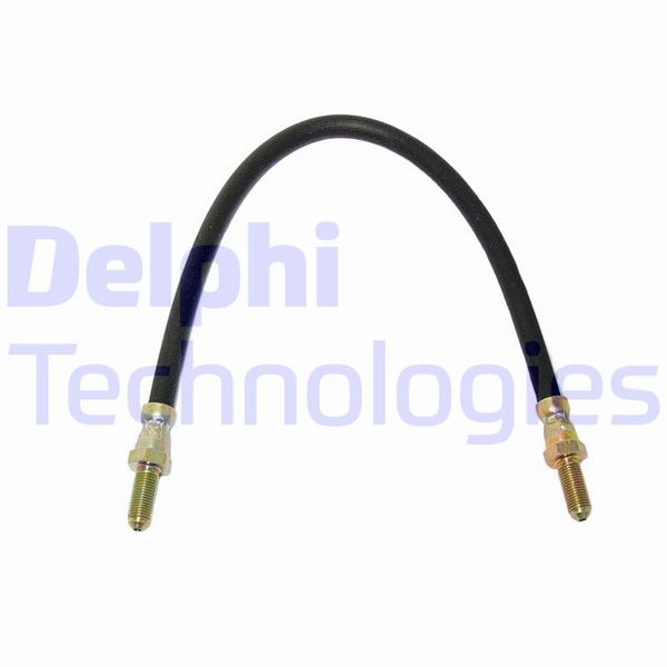 DELPHI LH1647 Fren Sistemleri Fren Hortumları - DAIMLER 2.8 - 5.3 uyumlu