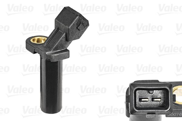 VALEO 254004 Ateşleme Sistemi İmpuls Verici - FORD FIESTA II (FBD) uyumlu