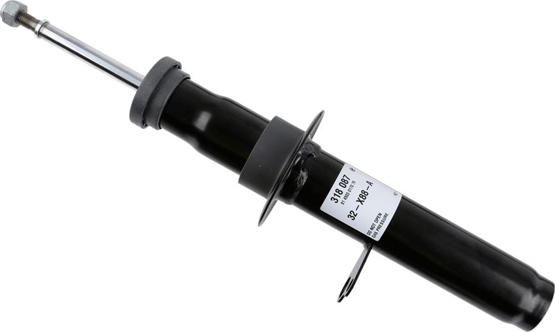 SACHS 318 087 Süspansiyon Sistemi Amortisör - BMW 5 (G30, F90) uyumlu