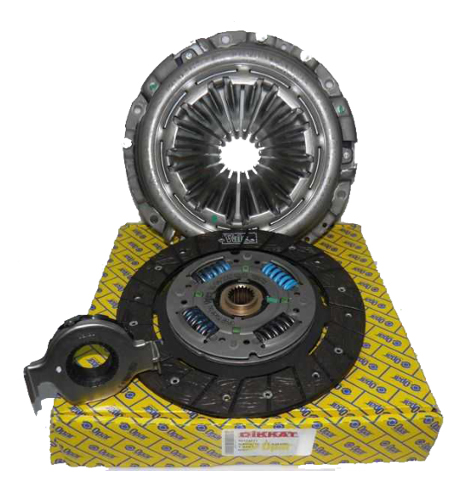 Debriyaj Seti - FIAT ORIJINAL - 73504530 Ürün Görseli