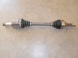 Aks - MAGNETI MARELLI - 359002503590 Ürün Görseli