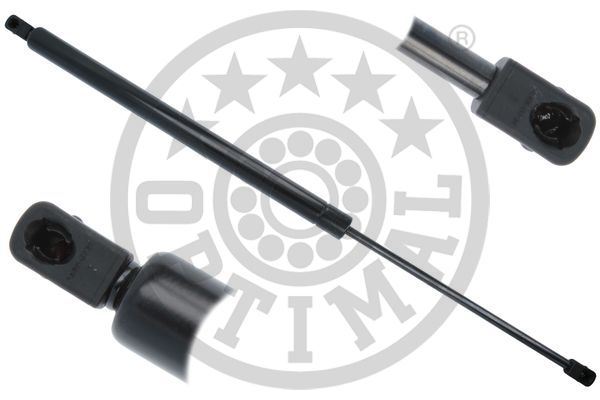 OPTIMAL AG-50778 Kaporta & Gövde Parçaları Gaz Yayı - VW TRANSPORTER T4 Minibüs/Otobüs (70B, 70C, 7DB, 7DK, 70J, 70K, uyumlu