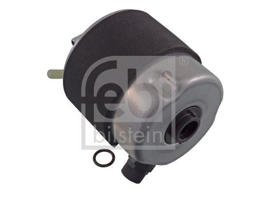 FEBI BILSTEIN 184428 Yakıt Sistemi Yakıt Filtresi - NISSAN NV200 / EVALIA Minibüs/Otobüs uyumlu