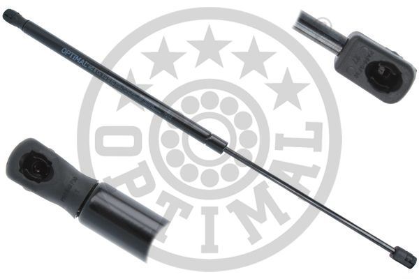 OPTIMAL AG-50352 Kaporta & Gövde Parçaları Gaz Yayı - FIAT CINQUECENTO (170_) uyumlu
